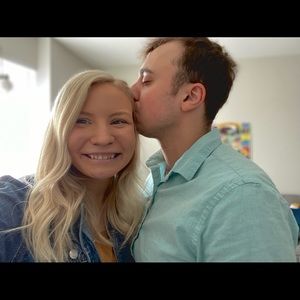 Meet your Posher, Brooke